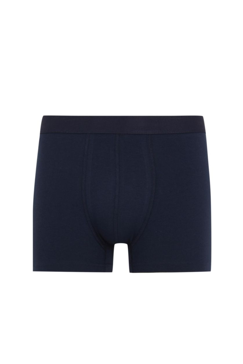 MAN NAVY 3 piece Regular Fit Boxer