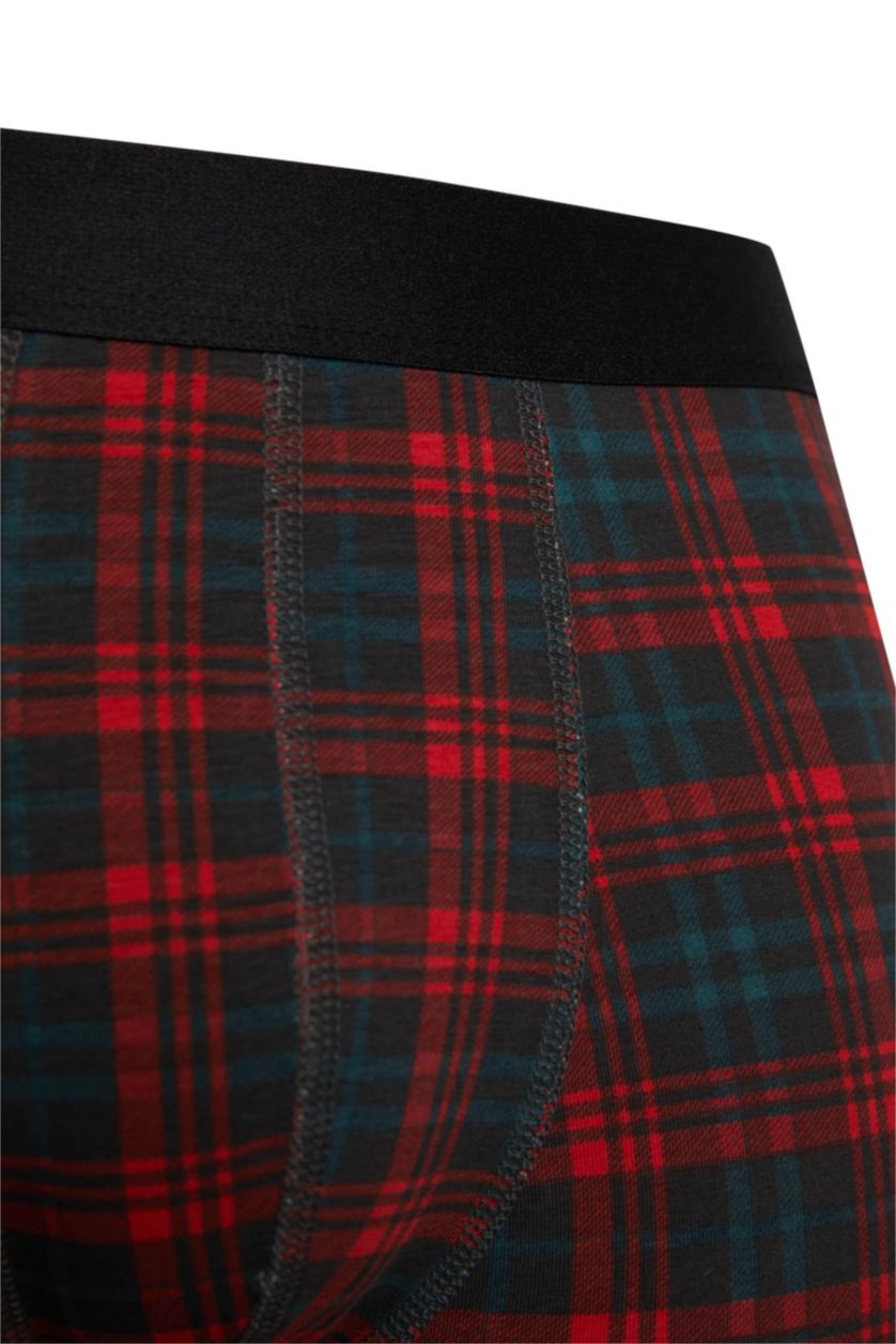 MAN Black Regular Fit 3 piece