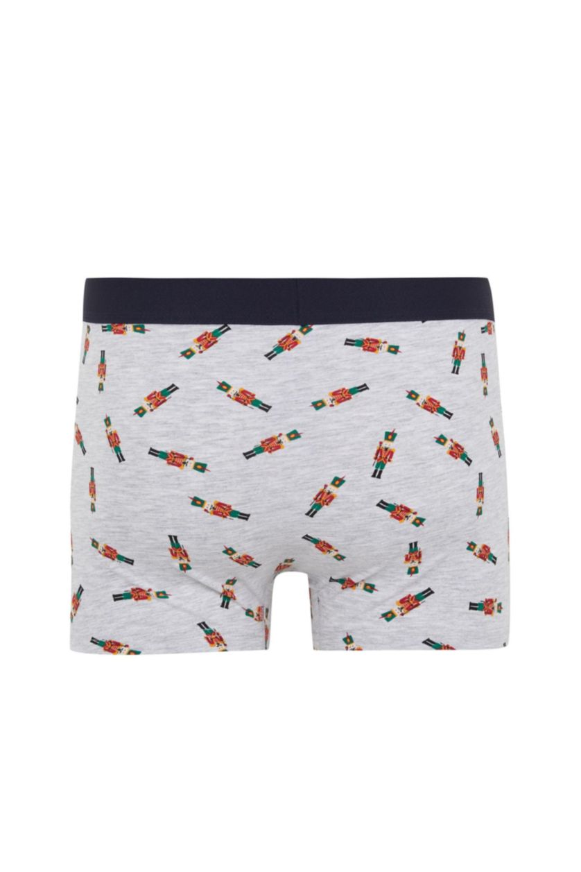 Ерлер әскери-теңіз Ерлерге 3 Трикотаж боксер