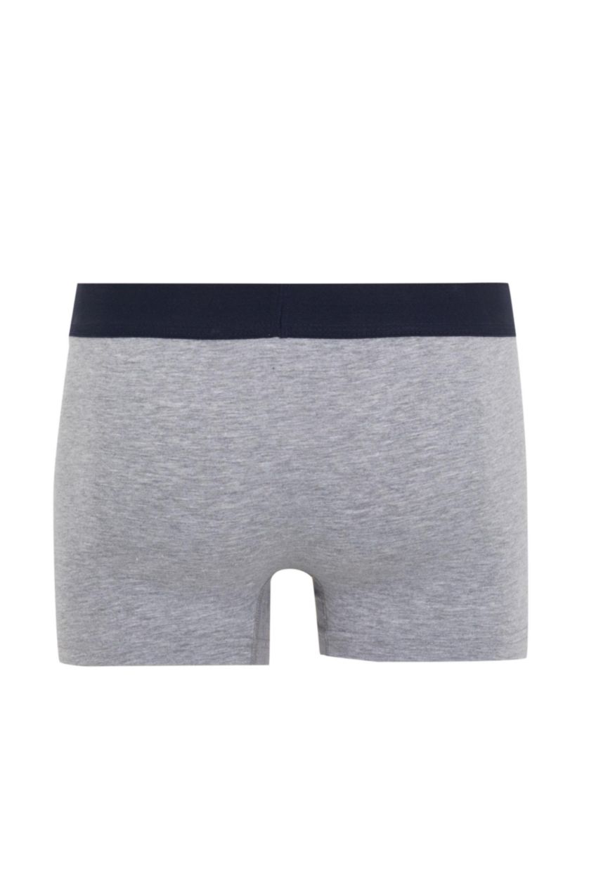 HOMME Gris 3 Coupe Régulière