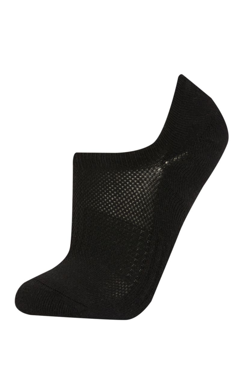WOMAN MIXED 3 piece Step Socks