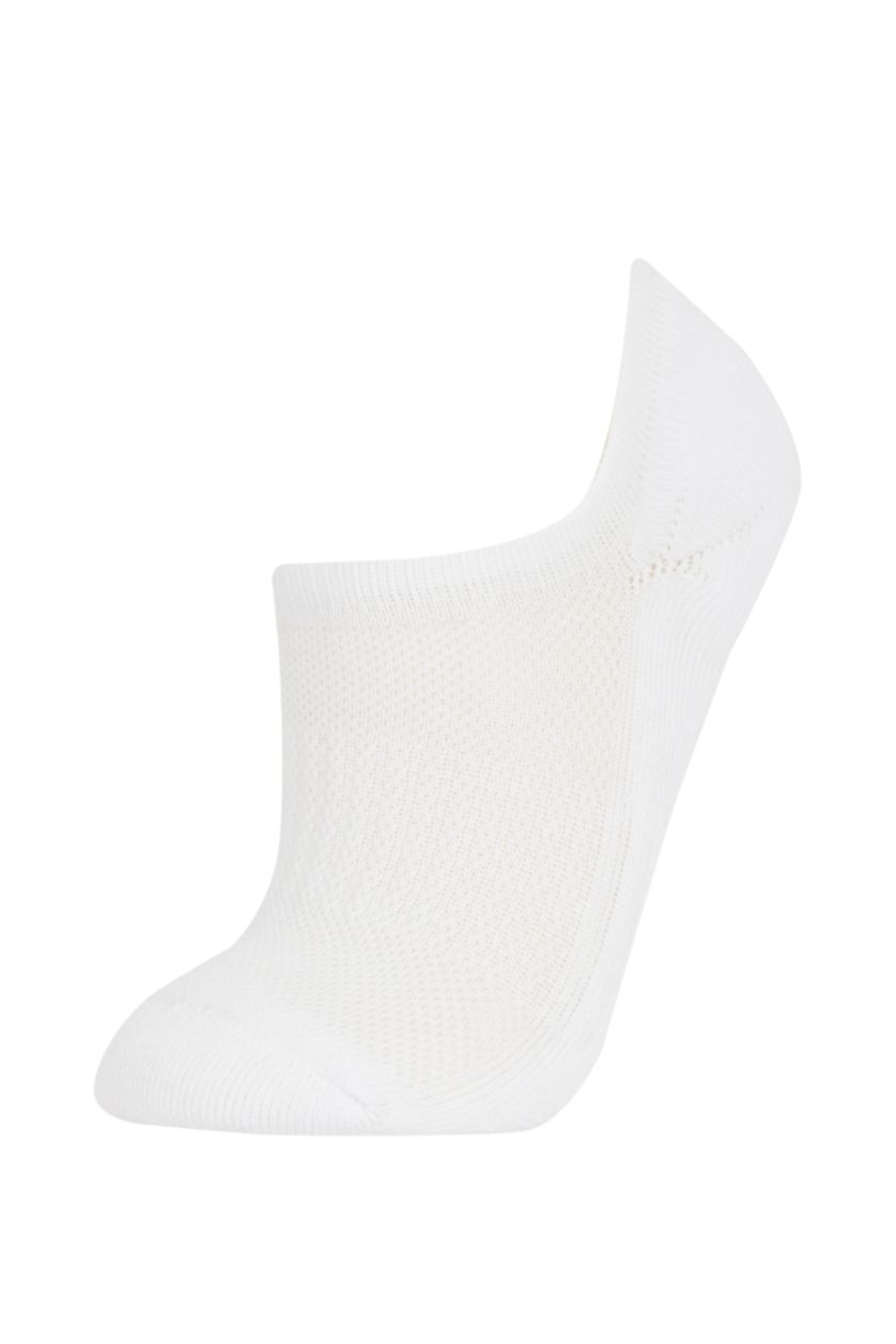 WOMAN MIXED 3 piece Step Socks