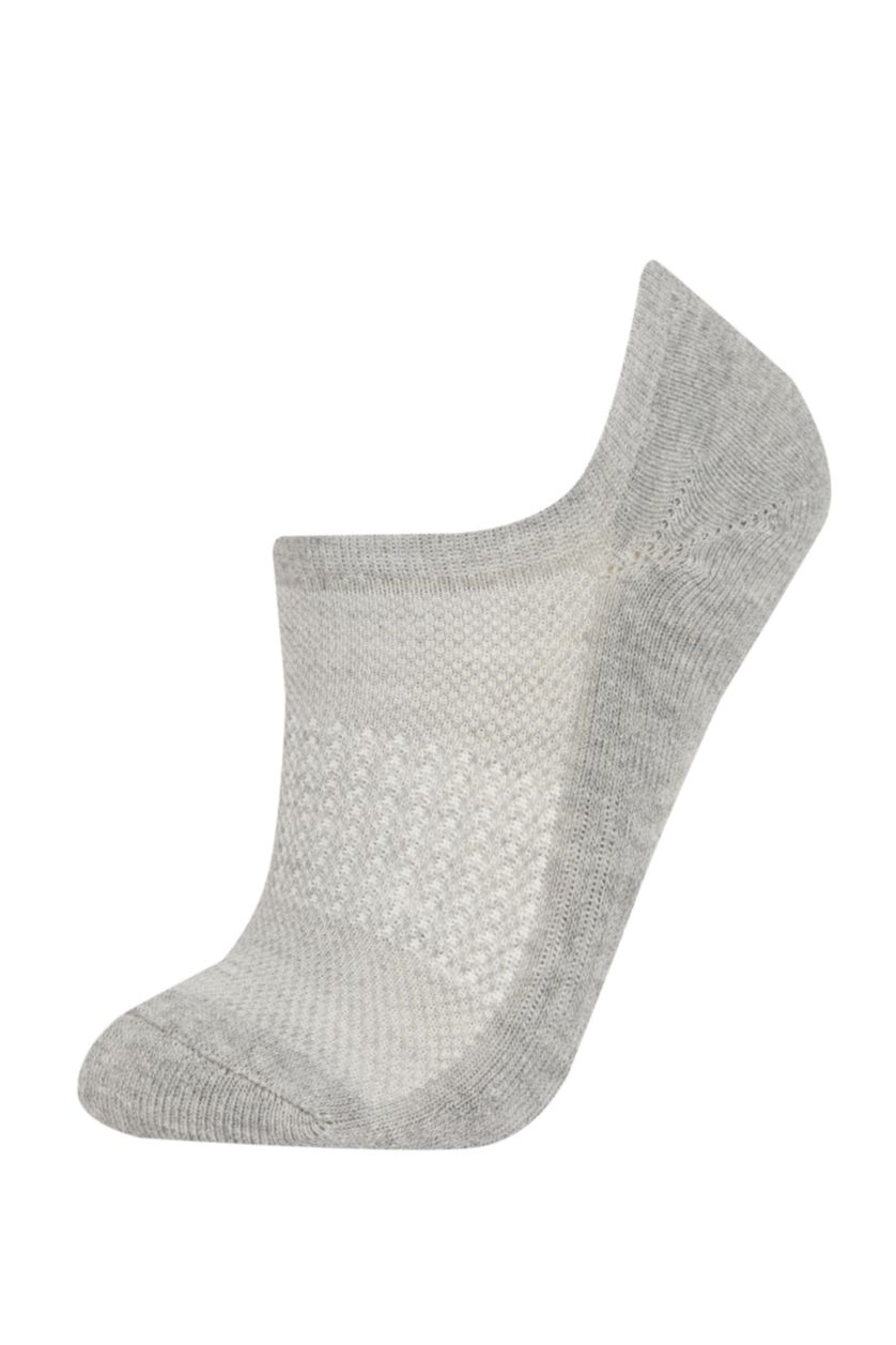 WOMAN MIXED 3 piece Step Socks