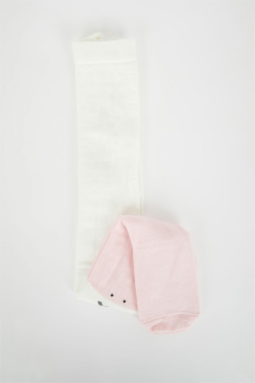 بنات Karma جوارب كيلون قطن