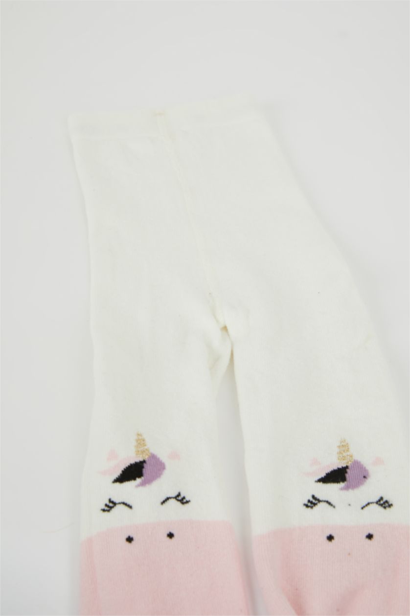 بنات Karma جوارب كيلون قطن