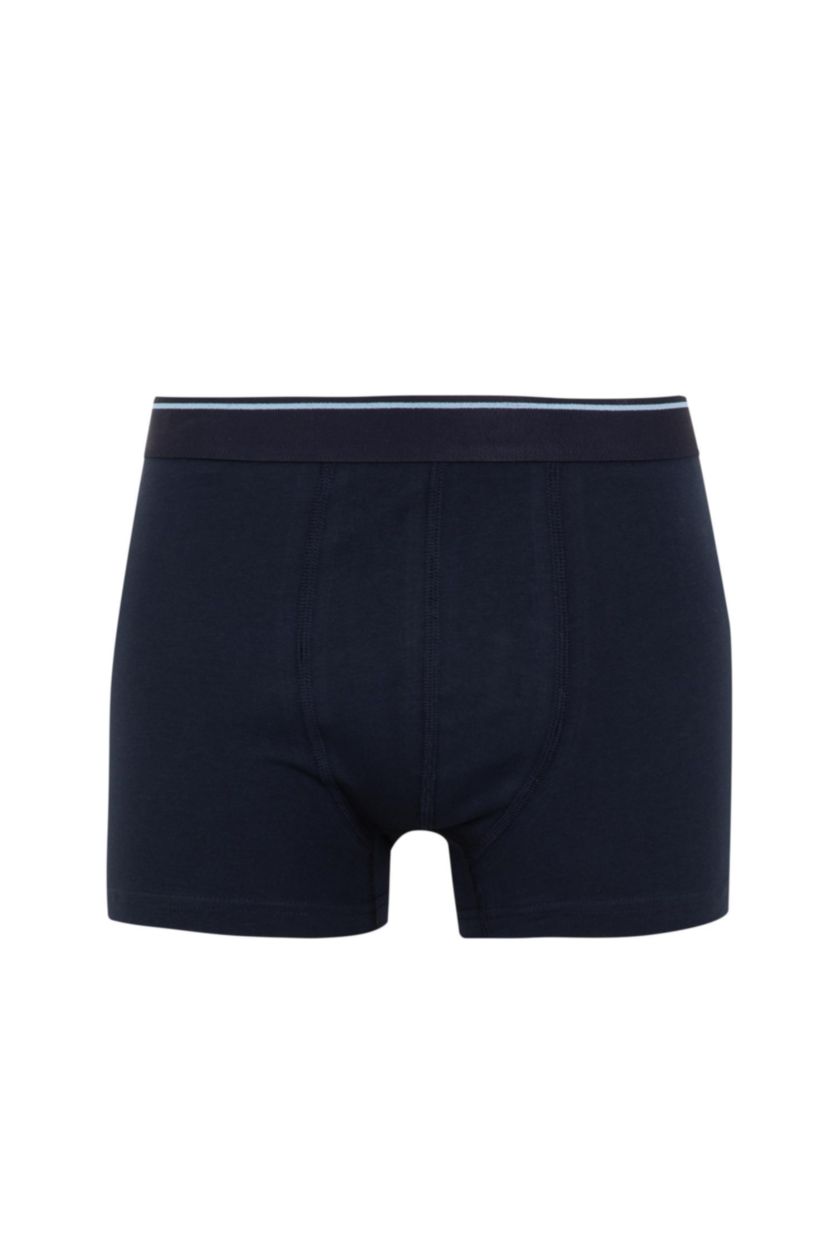 MAN NAVY 3 piece Regular Fit Boxer