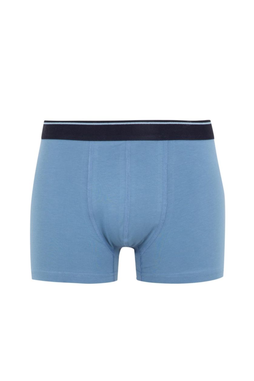 MAN NAVY 3 piece Regular Fit Boxer