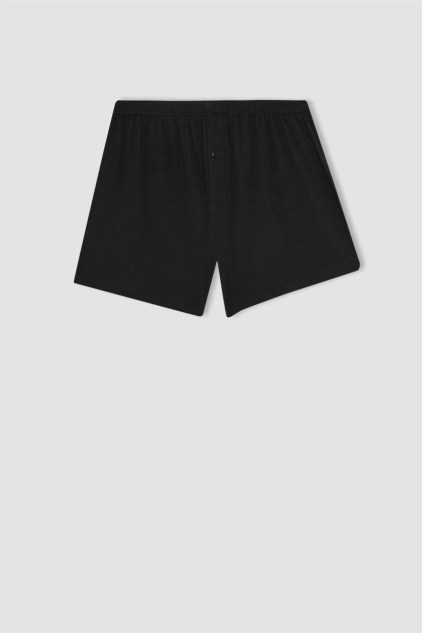 MAN Black Relax Fit
