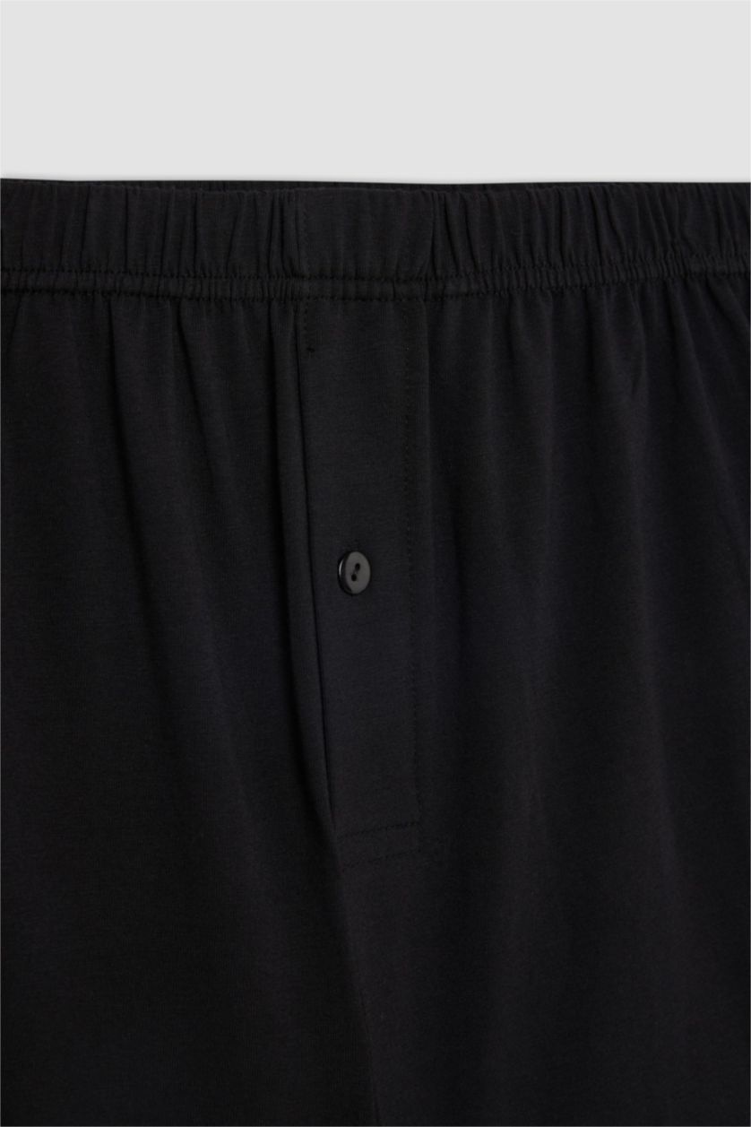 MAN Black Relax Fit