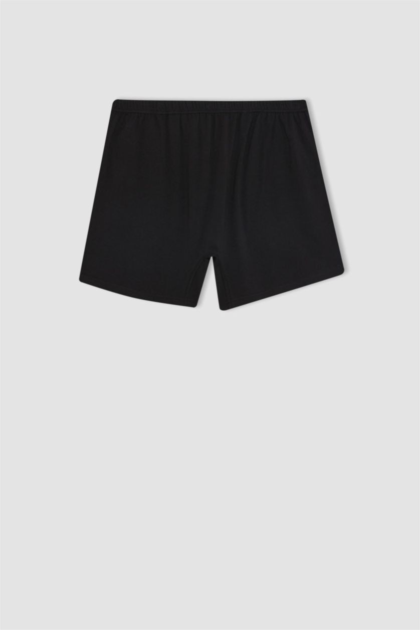 MAN Black Relax Fit