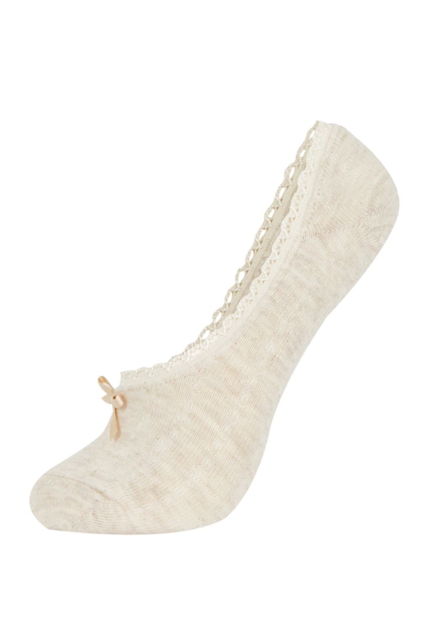 Әйелдерге Түрлі түсті Әйелдерге ЖЫЛТЫРЫҚ мақта 3 футси