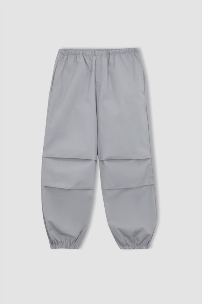 Девочки и подростки Серый Брюки для девочек, Школьная коллекция