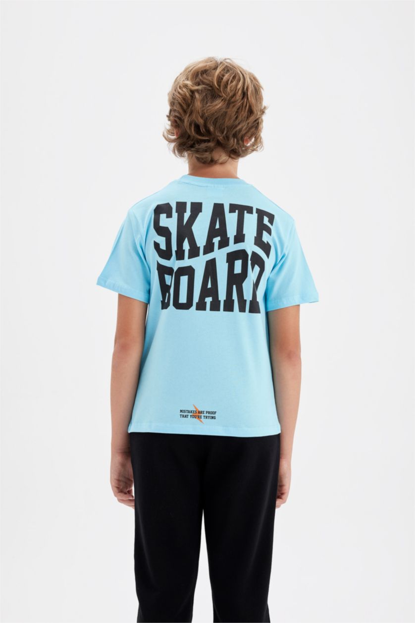 أولاد فيروزي تيشيرت ولادي نص ردن قصة عادية مطبوع