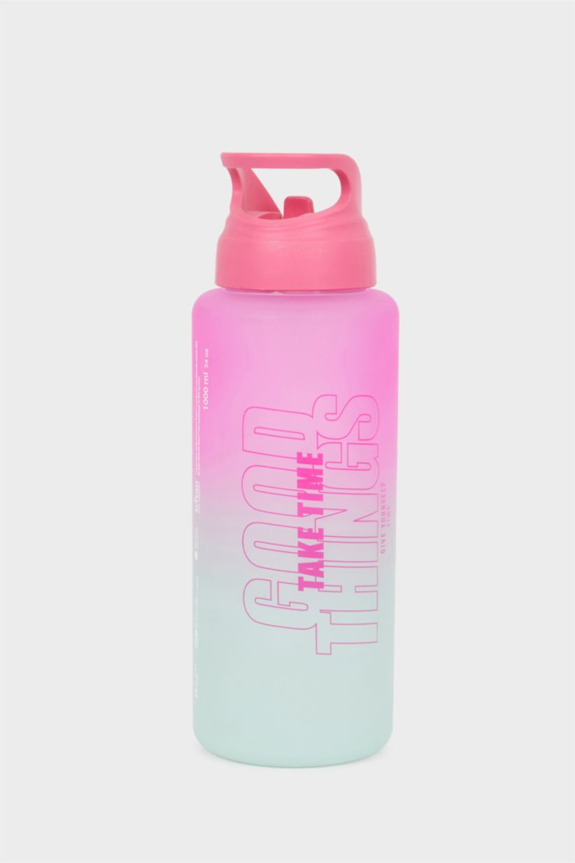 نساء زهري Water Bottle