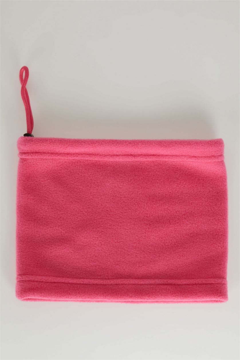 بنات زهري طقم سكارف