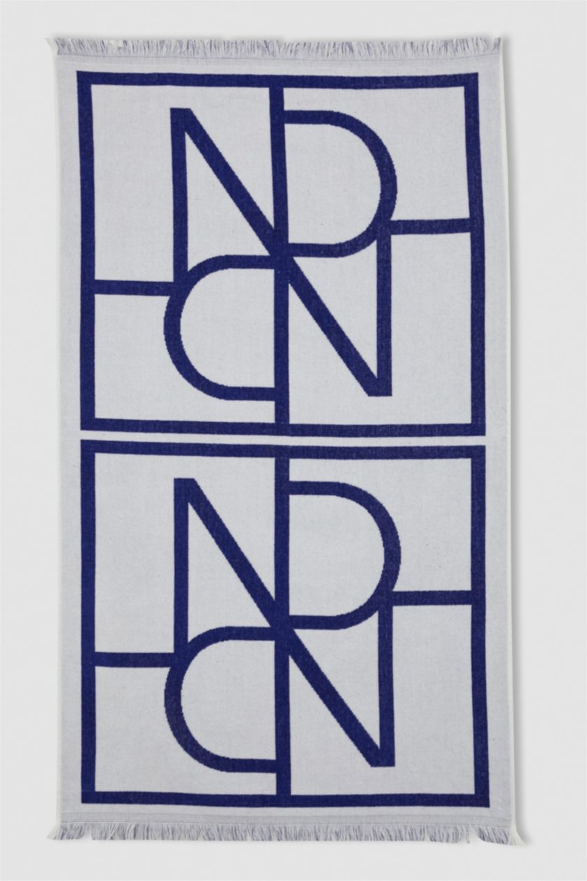 نساء كحلي بشكير بحر نسائي تريكو