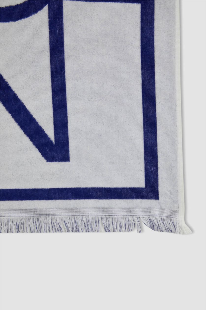 نساء كحلي بشكير بحر نسائي تريكو