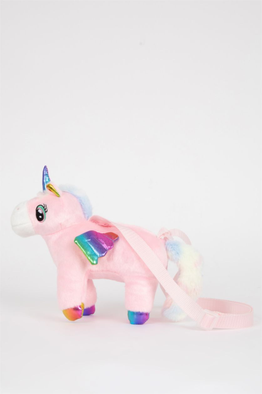 Девочки и подростки Розовый Сумка через плечо для девочек