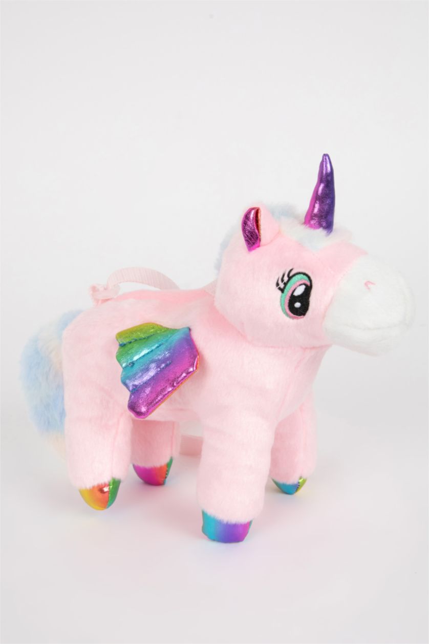 Девочки и подростки Розовый Сумка через плечо для девочек