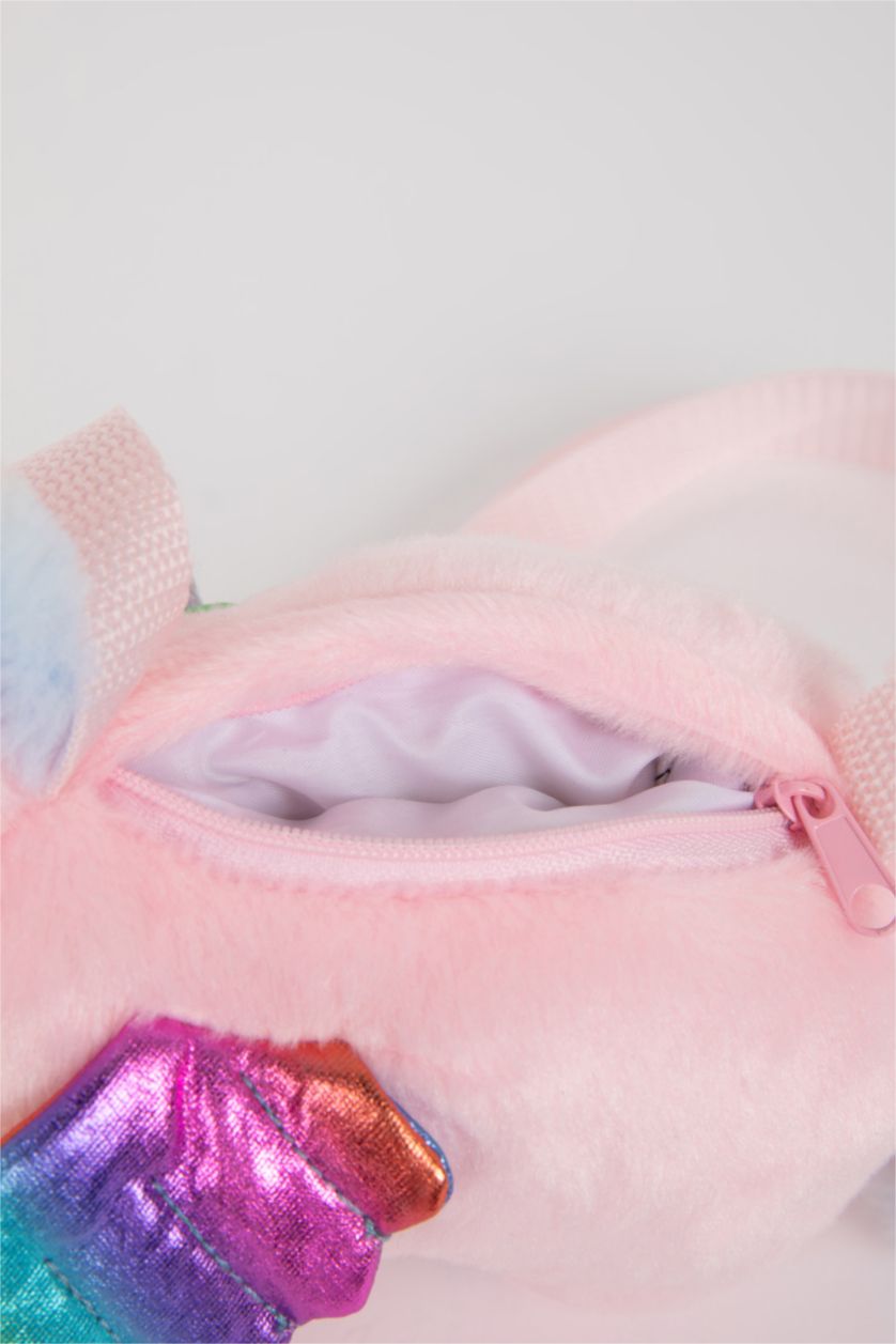 Девочки и подростки Розовый Сумка через плечо для девочек