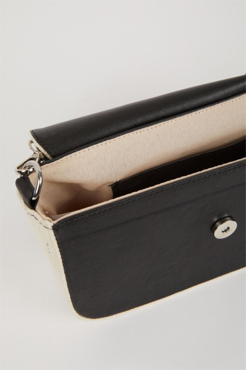 Женщины Разноцветный Сумка кроссбоди для женщин