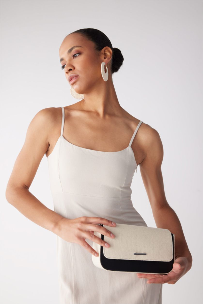 Женщины Разноцветный Сумка кроссбоди для женщин