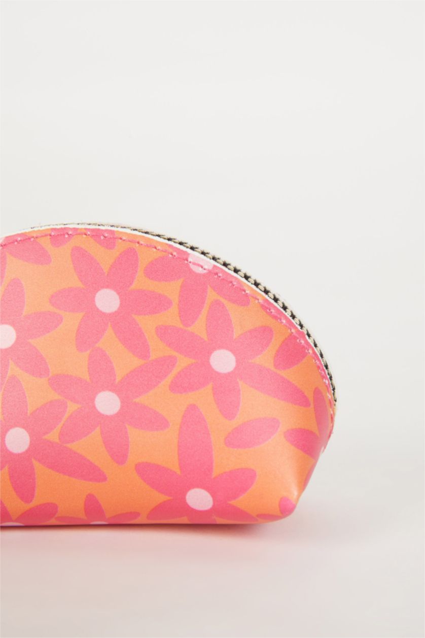 Women Pink Woman Coin Purse