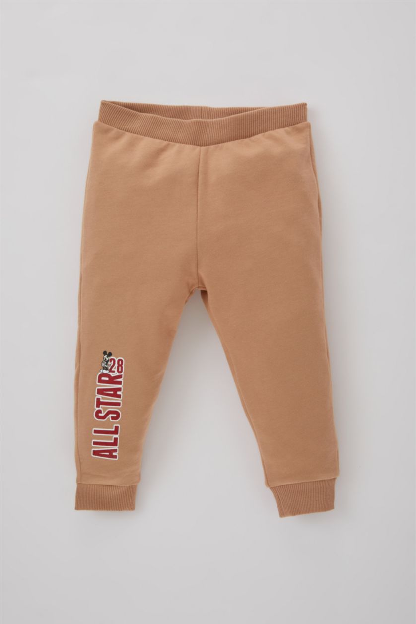 Малыши мальчики Визон Комплект из 2-х вещей Disney Mickey & Minnie для малышей мальчиков