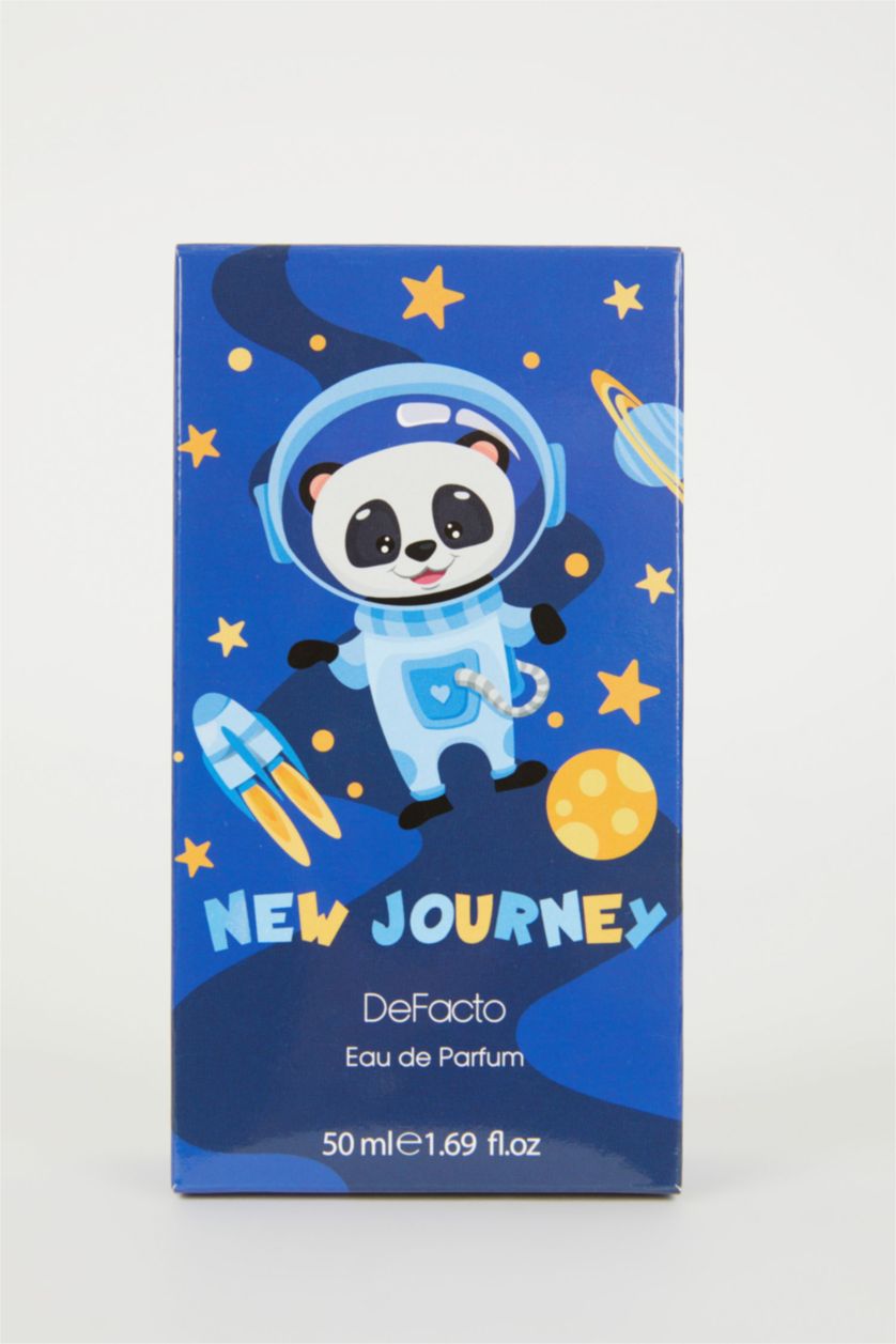 أولاد كحلي عطر رجالي حمضي 50 ml