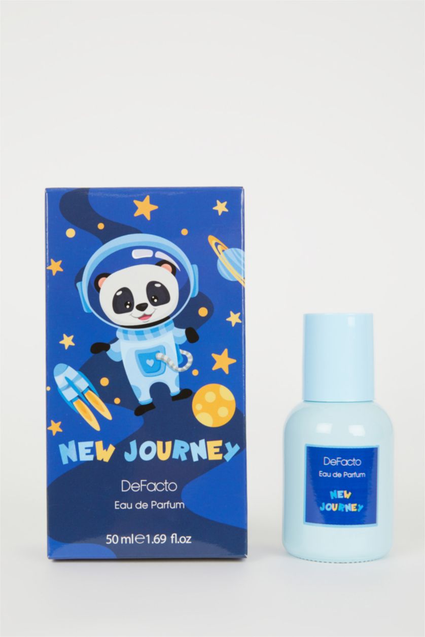 أولاد كحلي عطر رجالي حمضي 50 ml