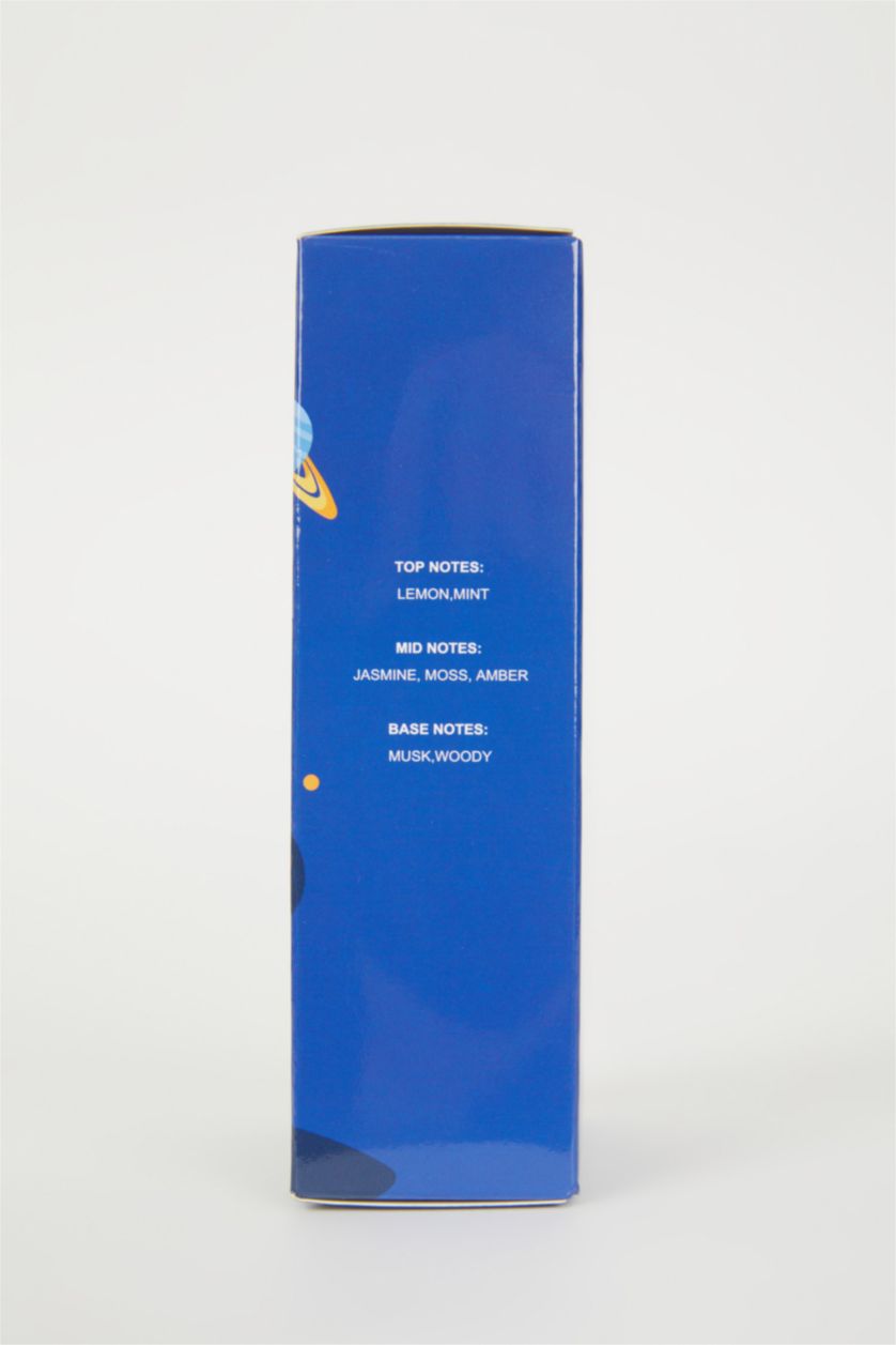 أولاد كحلي عطر رجالي حمضي 50 ml