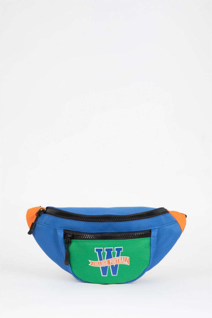 BOYS & TEENS Sax Boy Waist Bag