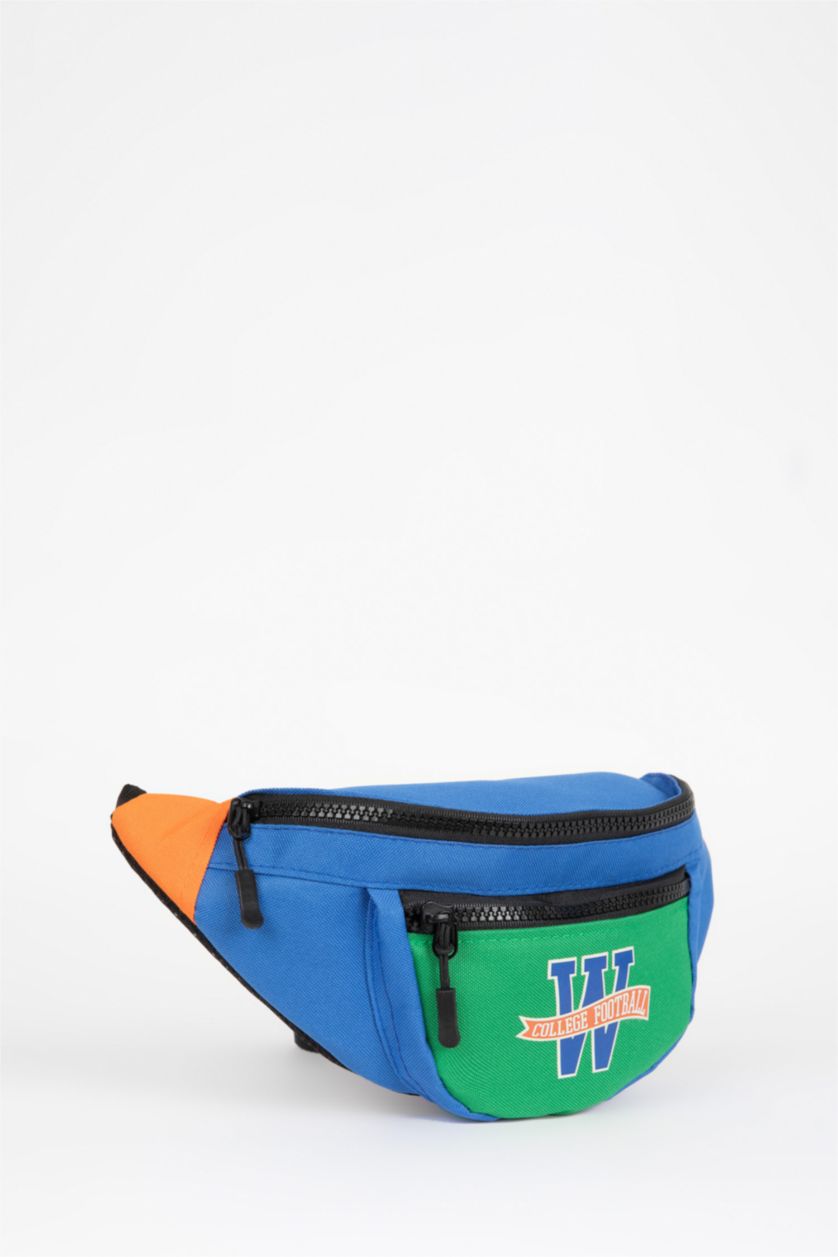BOYS & TEENS Sax Boy Waist Bag