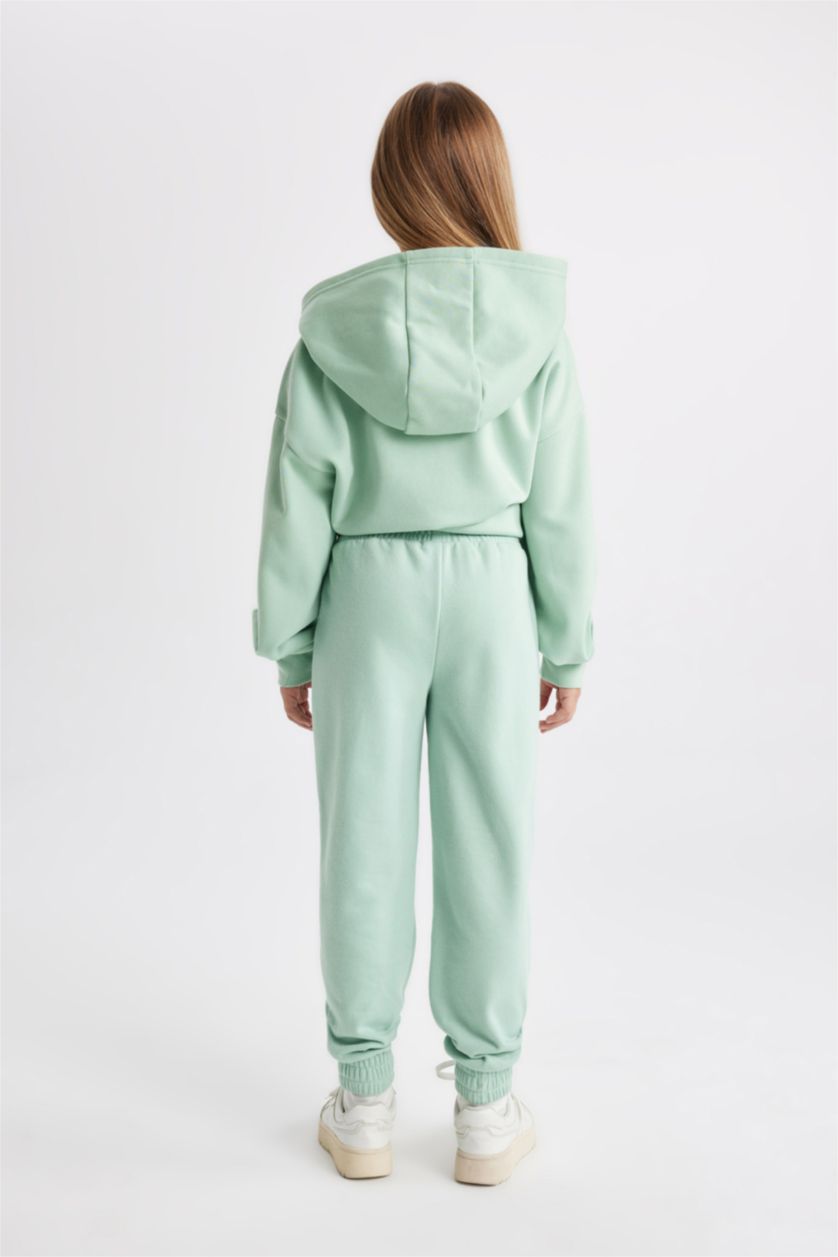 GIRLS & TEENS Mint Girl Jogger Sweatpants