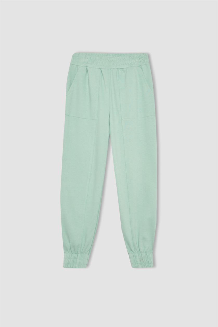 GIRLS & TEENS Mint Girl Jogger Sweatpants