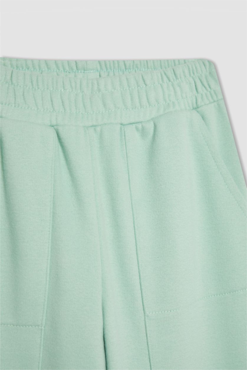 GIRLS & TEENS Mint Girl Jogger Sweatpants