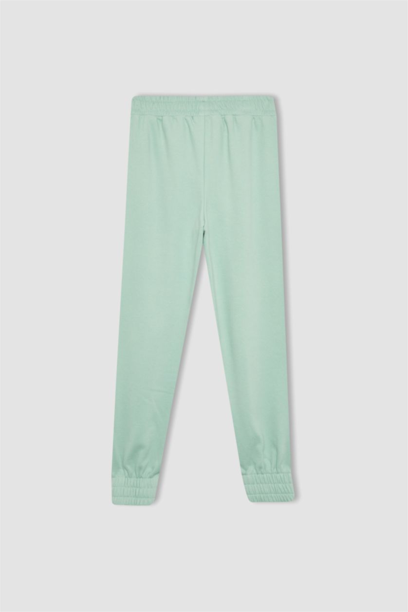 GIRLS & TEENS Mint Girl Jogger Sweatpants