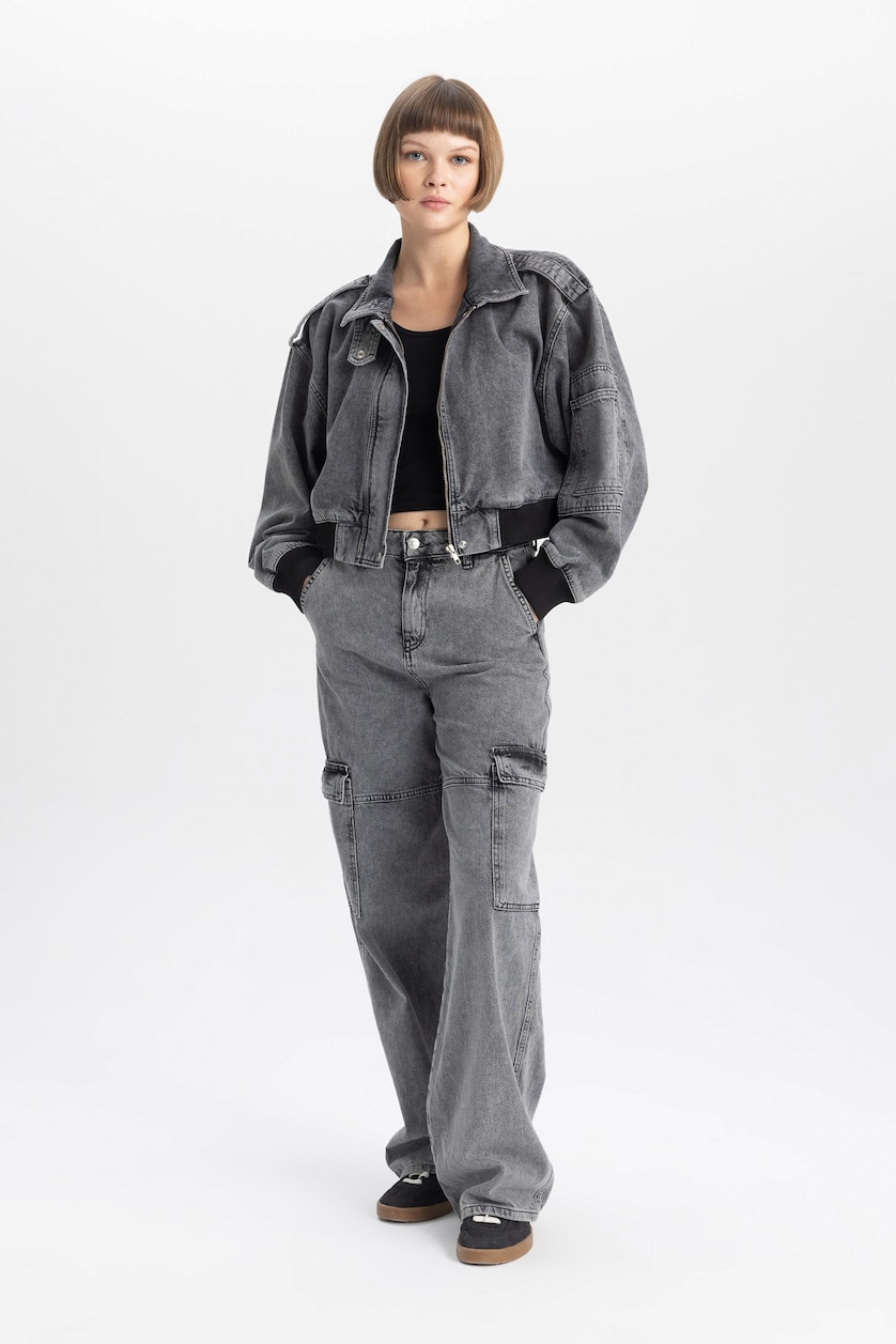 نساء أنثرا Jacket