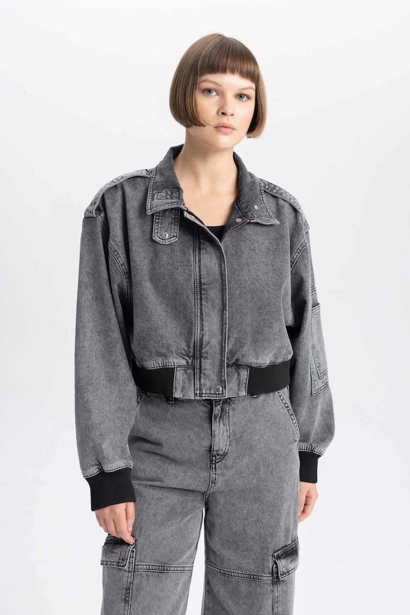 نساء أنثرا Jacket