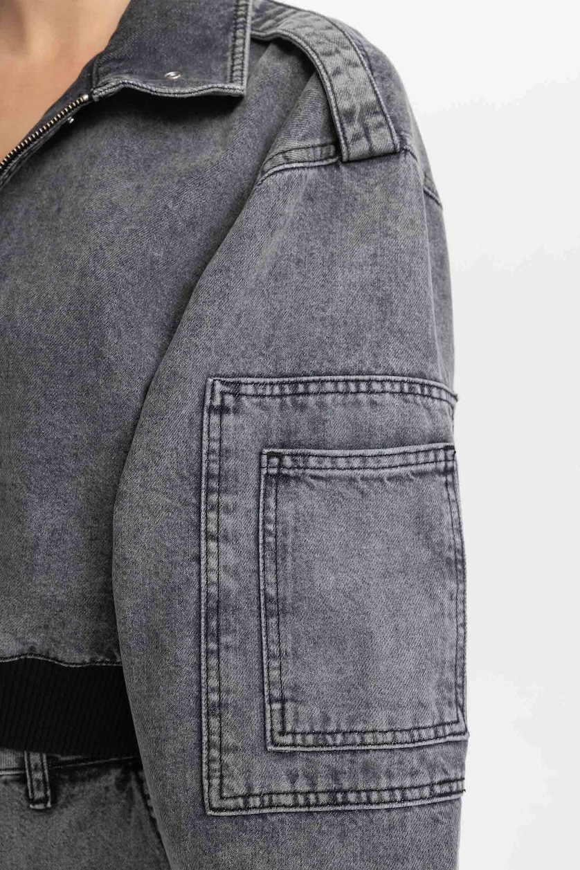 نساء أنثرا Jacket