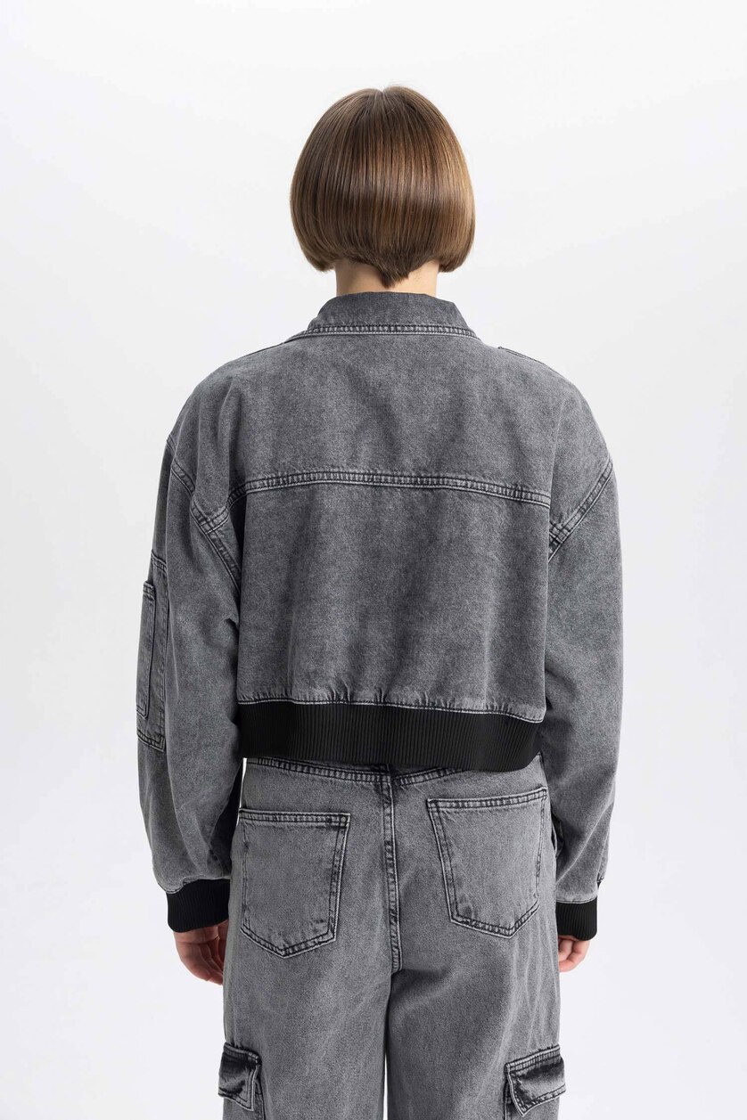 نساء أنثرا Jacket