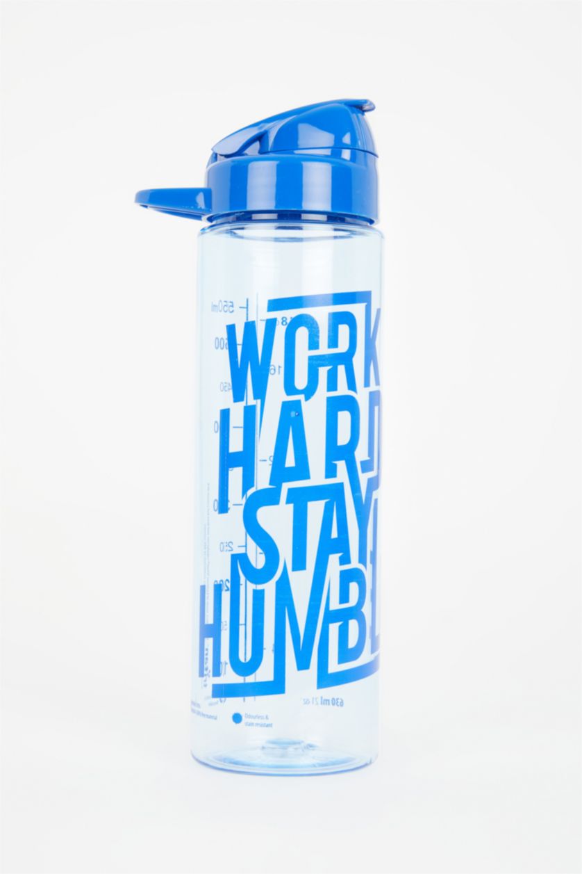 Kadın Mavi 500 ml
