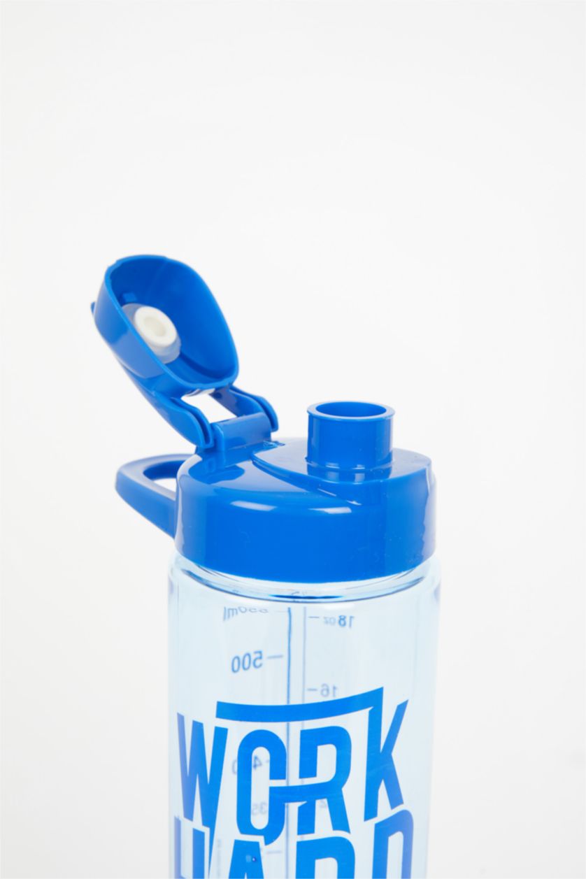 Kadın Mavi 500 ml