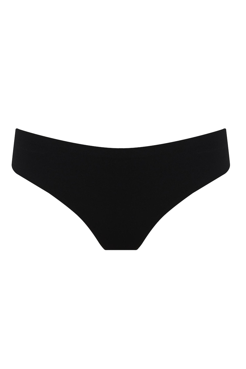 WOMAN Black Micro