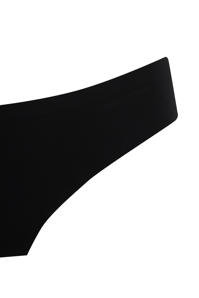 WOMAN Black Micro