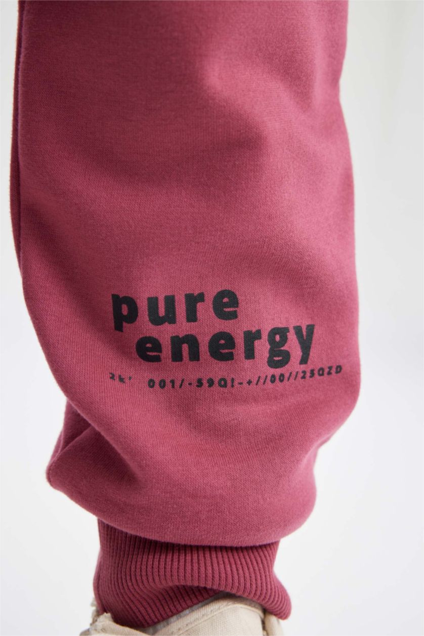 GIRLS & TEENS Rose Girl Jogger Sweatpants