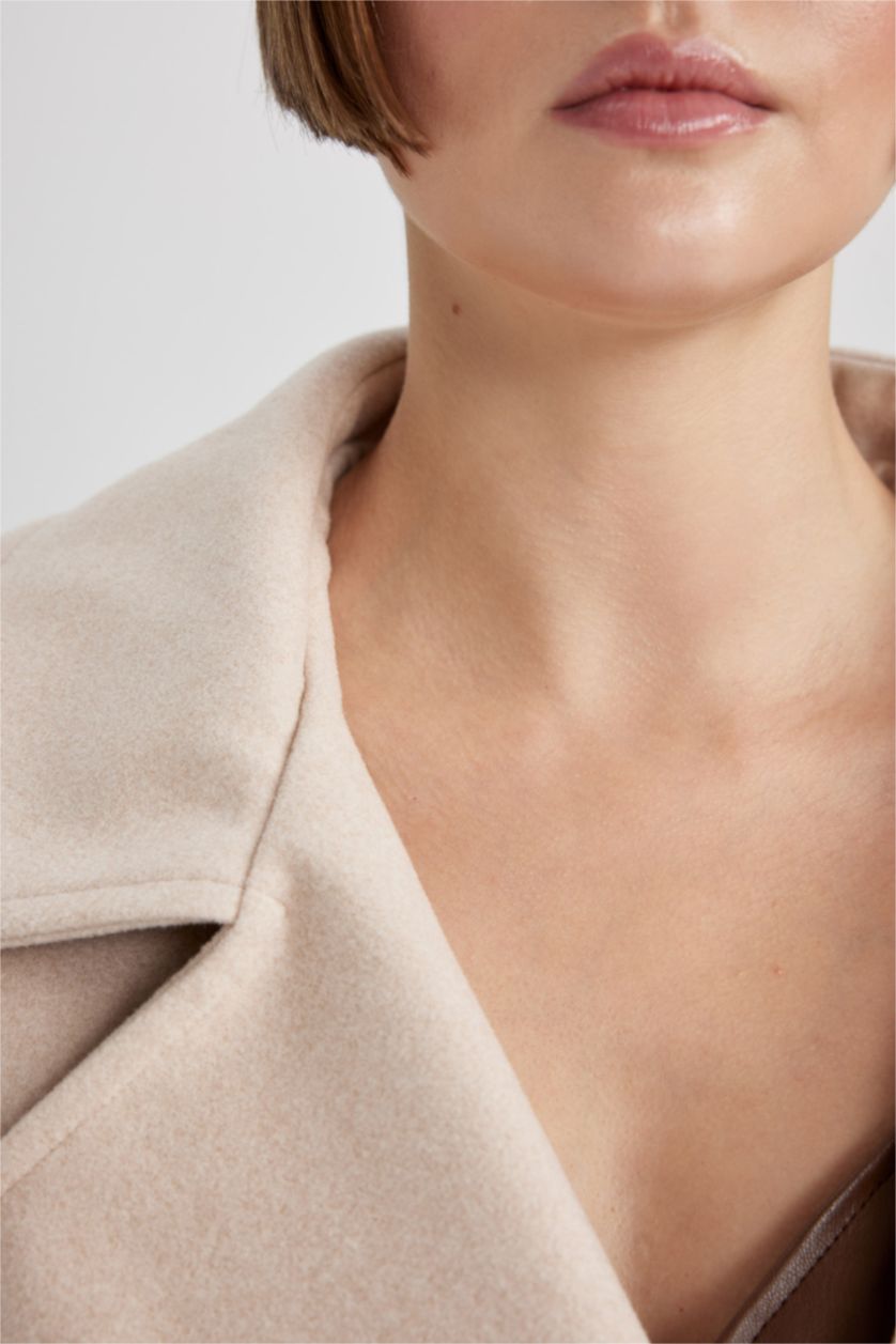 Woman Sand Cachet
