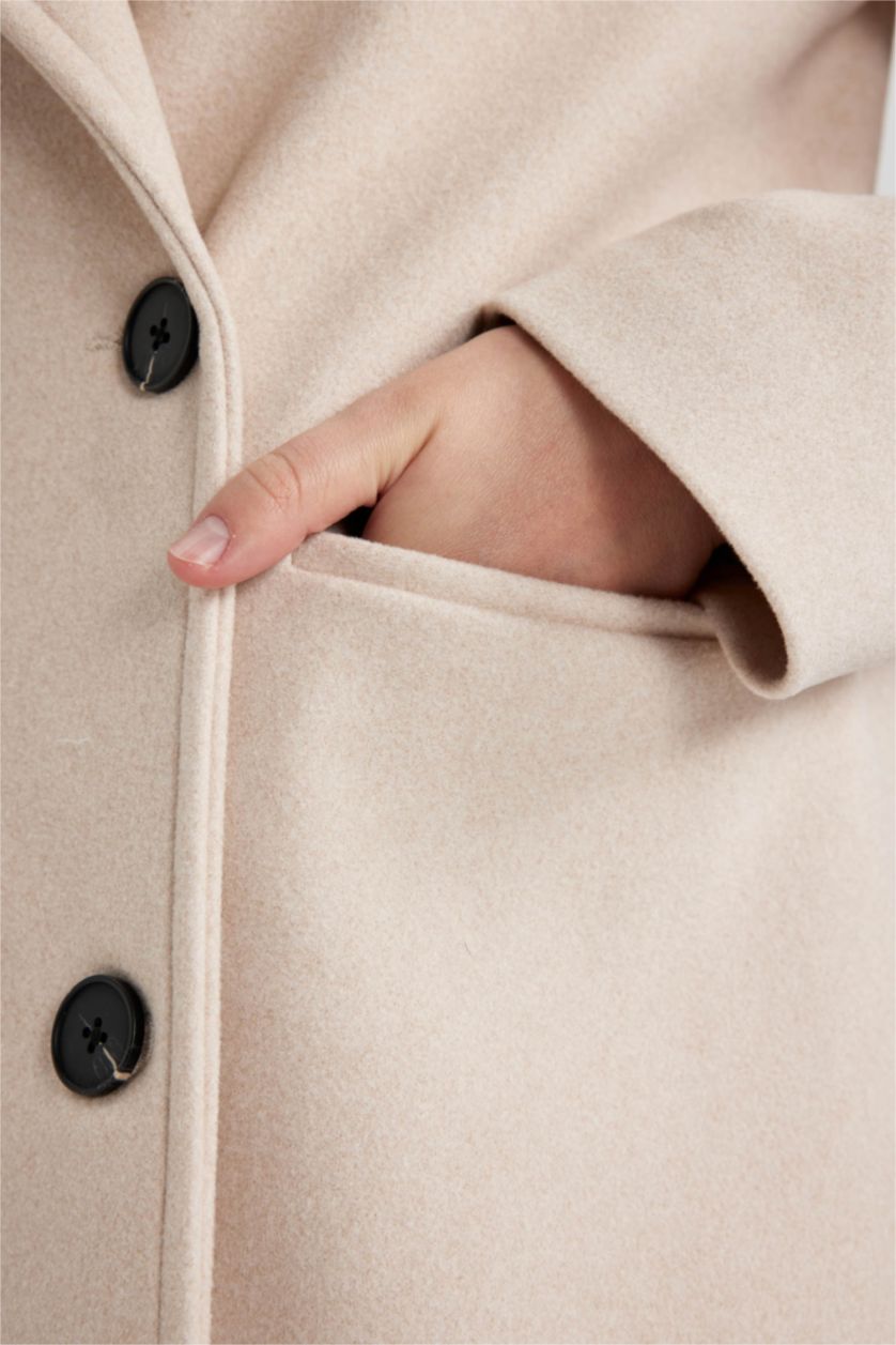 Woman Sand Cachet