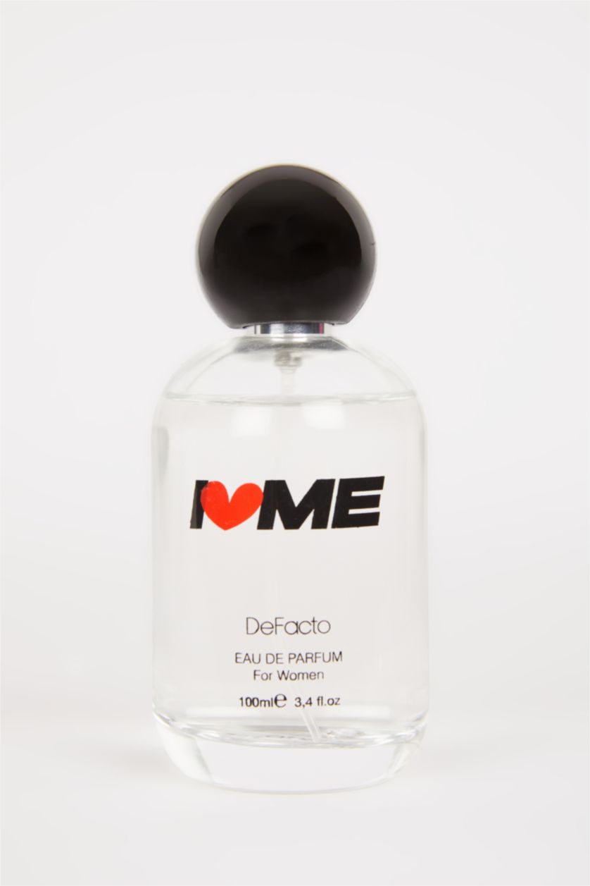 Kadın Beyaz Kadın Defacto I Love Me Fresh 100 ml Parfüm