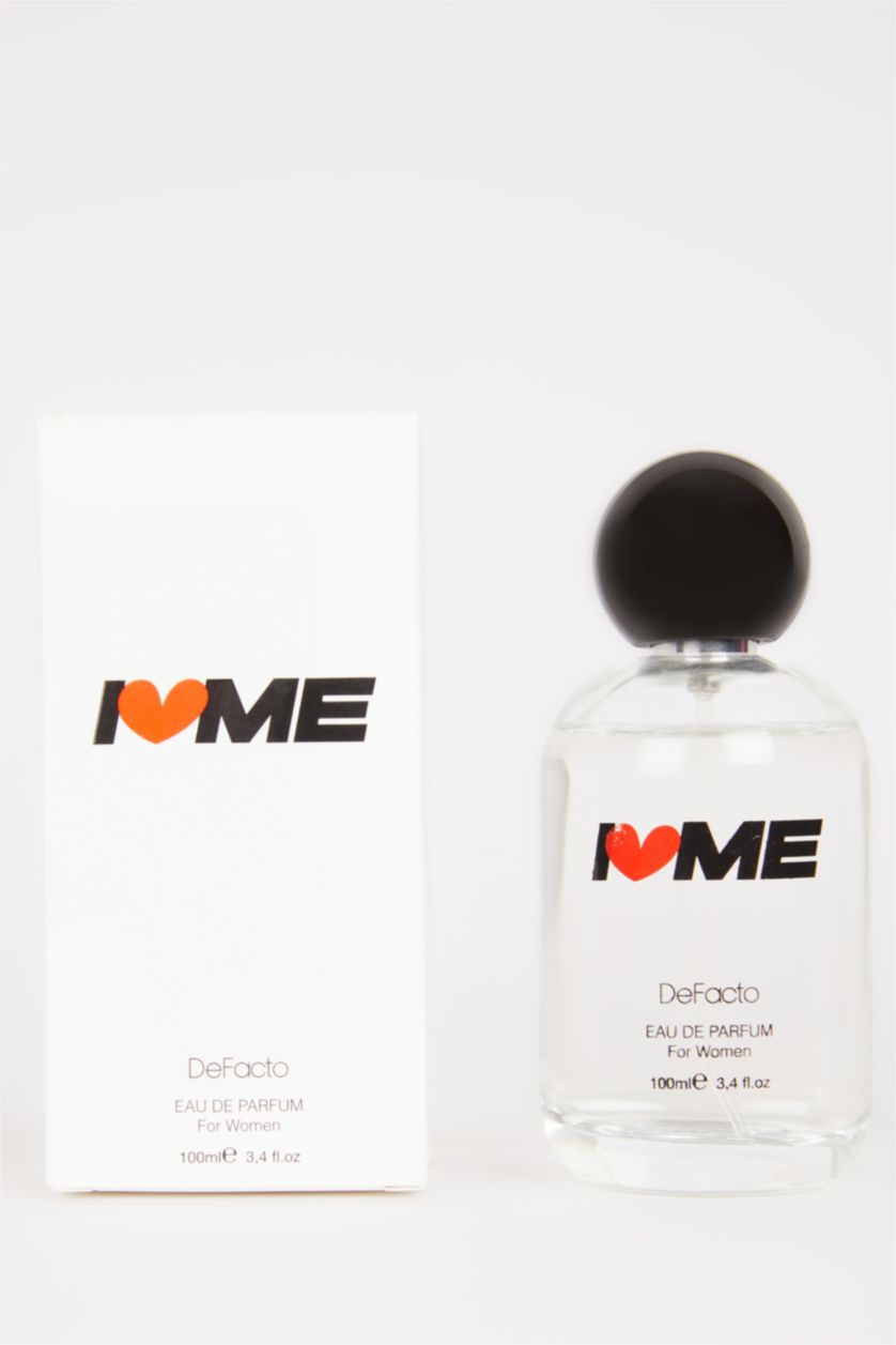Kadın Beyaz Kadın Defacto I Love Me Fresh 100 ml Parfüm
